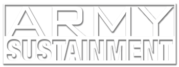 Army Sustainment Publication